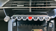 Peugeot 208 1.2 PureTech 100 Allure Premium + 5dr Petrol Hatchback